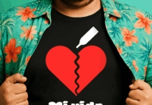 LOS CALIGARIS JUNTO A LOS AUTENTICOS DECADENTES & BANDA EL RECODO PRESENTAN “MI VIDA SIN TU VIDA”