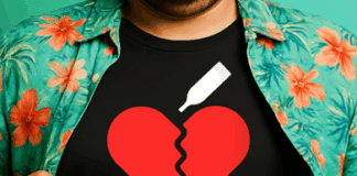 LOS CALIGARIS JUNTO A LOS AUTENTICOS DECADENTES & BANDA EL RECODO PRESENTAN “MI VIDA SIN TU VIDA”