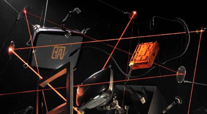 RISE AGAINST LANZA “RICOCHET” SU PRIMER ALBUM EN CUATRO AÑOS