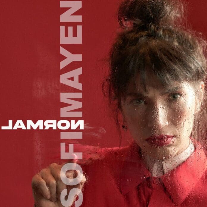 SOFI MAYEN LANZA EL SENTIMENTAL ÁLBUM «NORMAL»