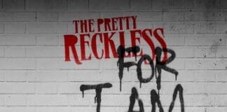 THE PRETTY RECKLESS LANZA SU NUEVO SENCILLO “FOR I AM DEATH”