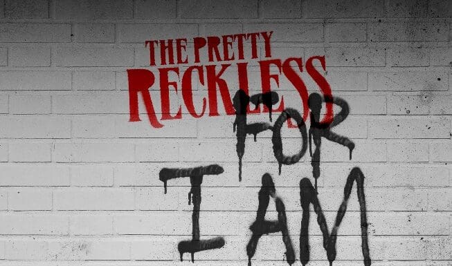 THE PRETTY RECKLESS LANZA SU NUEVO SENCILLO “FOR I AM DEATH”
