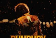 ENRIQUE BUNBURY LANZA “LAS CHINGADAS GANAS DE LLORAR (HURACÁN AMBULANTE 2025)” VERSIÓN EN VIVO