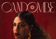 LA CANTANTE Y COMPOSITORA URUGUAYA JULIETA RADA RECIBE SU SEGUNDA NOMINACIÓN A LOS LATIN GRAMMYS POR “MEJOR ÁLBUM FOLCLÓRICO” CON “CANDOMBE”