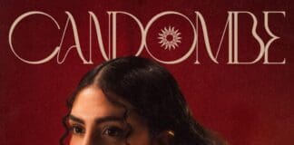 LA CANTANTE Y COMPOSITORA URUGUAYA JULIETA RADA RECIBE SU SEGUNDA NOMINACIÓN A LOS LATIN GRAMMYS POR “MEJOR ÁLBUM FOLCLÓRICO” CON “CANDOMBE”