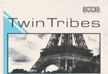 TWIN TRIBES LANZAN “ECOS” UNIENDO GENERACIONES DEL ROCK EN ESPAÑOL Y EL DARKWAVE