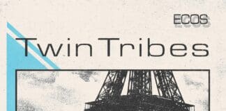 TWIN TRIBES LANZAN “ECOS” UNIENDO GENERACIONES DEL ROCK EN ESPAÑOL Y EL DARKWAVE