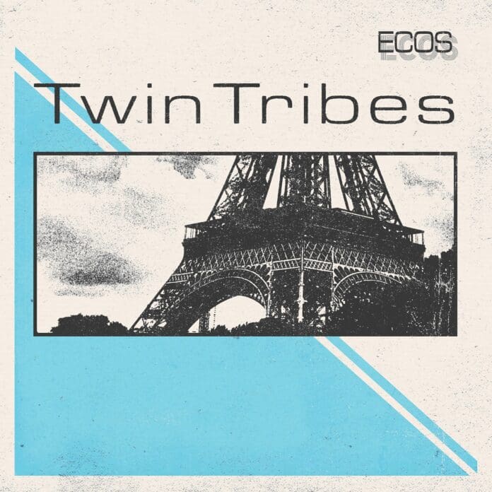 TWIN TRIBES LANZAN “ECOS” UNIENDO GENERACIONES DEL ROCK EN ESPAÑOL Y EL DARKWAVE