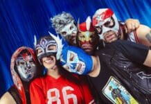 LA NUEVA OLA DE CUMBIA LE PONE RITMO A LA CASA DE LOS FAMOSOS MÉXICO CON “VIERNES DE PELIGRO”