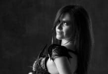 ALI STONE PRESENTA EL VIDEO OFICIAL DE “TRNA”, TEMA NOMINADO AL LATIN GRAMMY®