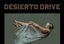 DESIERTO DRIVE ESTRENA “NO ES CAER” DE SU PRÓXIMO EP QUE SALDRÁ EN 2026