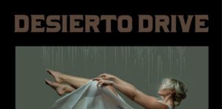 DESIERTO DRIVE ESTRENA “NO ES CAER” DE SU PRÓXIMO EP QUE SALDRÁ EN 2026