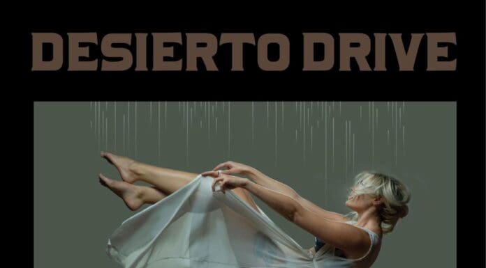 DESIERTO DRIVE ESTRENA “NO ES CAER” DE SU PRÓXIMO EP QUE SALDRÁ EN 2026