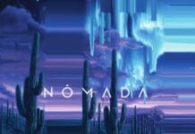 REYNO PRESENTA “NOMADA”, SU NUEVO ALBUM Y UNA EVOLUCION SONORA EN SU TRAYECTORIA