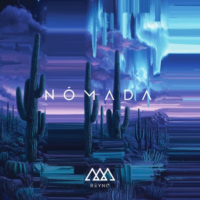 REYNO PRESENTA “NOMADA”, SU NUEVO ALBUM Y UNA EVOLUCION SONORA EN SU TRAYECTORIA