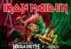 IRON MAIDEN ANUNCIA SU RUN FOR YOUR LIVES WORLD TOUR 2026