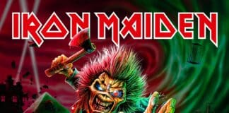 IRON MAIDEN ANUNCIA SU RUN FOR YOUR LIVES WORLD TOUR 2026