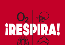 BETO CUEVAS LE DA NUEVA VIDA A SU SONIDO CON “¡RESPIRA!”