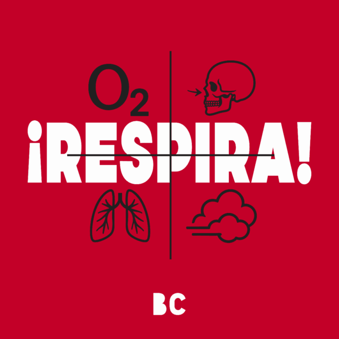 BETO CUEVAS LE DA NUEVA VIDA A SU SONIDO CON “¡RESPIRA!”