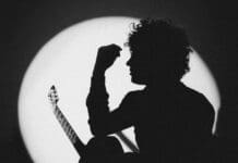 BUNBURY PRESENTA LA VOZ EL PRIMER ADELANTO DE SU PRÓXIMO ÁLBUM