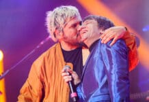 TURF & SANTIAGO MOTORIZADO PRESENTAN “CASANOVA”