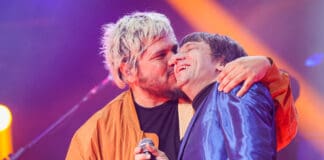 TURF & SANTIAGO MOTORIZADO PRESENTAN “CASANOVA”