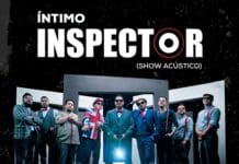 INSPECTOR CELEBRA EN LA MARAKA 30 AÑOS DE VIDA CON NUEVO DISCO ENTRE LA MEMORIA Y LA FIESTA