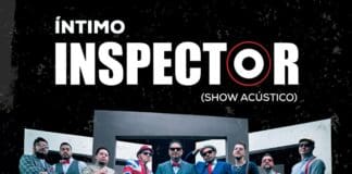 INSPECTOR CELEBRA EN LA MARAKA 30 AÑOS DE VIDA CON NUEVO DISCO ENTRE LA MEMORIA Y LA FIESTA