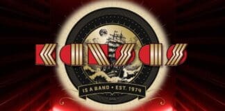 KANSAS VUELVE A MÉXICO A OFRECER CONCIERTO EN EL VELÓDROMO OLÍMPICO: UNA NOCHE DE ROCK ETERNO
