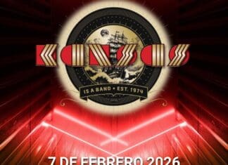 KANSAS VUELVE A MÉXICO A OFRECER CONCIERTO EN EL VELÓDROMO OLÍMPICO: UNA NOCHE DE ROCK ETERNO