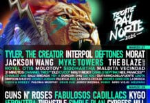 TECATE PA’L NORTE 2026 REVELA UN LINEUP DE CLASE MUNDIAL