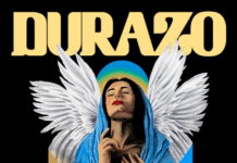 DURAZO ANUNCIA SU SENCILLO DEBUT “SMILE BEFORE THE TEARS”