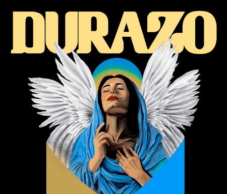 DURAZO ANUNCIA SU SENCILLO DEBUT “SMILE BEFORE THE TEARS”