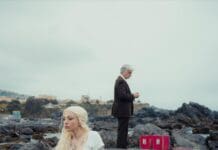 MON LAFERTE PRESENTA EL VIDEO OFICIAL DE “MELANCOLÍA”