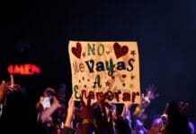 ODISSEO SE PRESENTÓ SE PRESENTÓ POR PRIMERA VEZ EN ESTADOS UNIDOS Y ENAMORÓ A LOS ANGELES