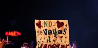 ODISSEO SE PRESENTÓ SE PRESENTÓ POR PRIMERA VEZ EN ESTADOS UNIDOS Y ENAMORÓ A LOS ANGELES