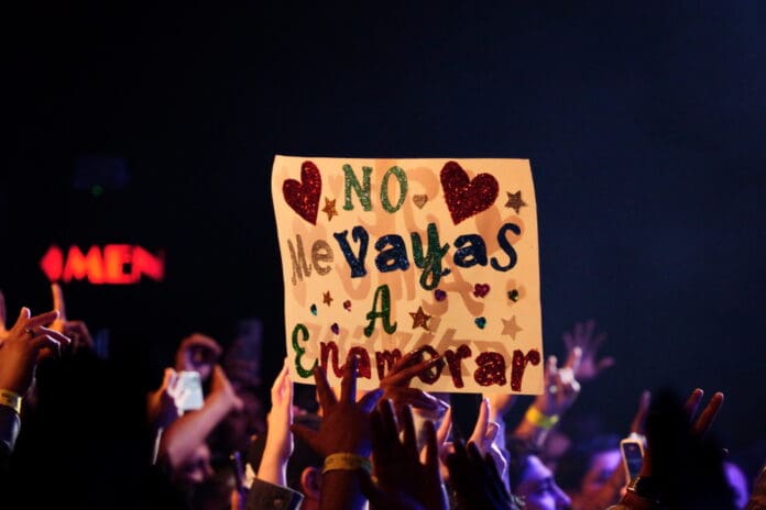 ODISSEO SE PRESENTÓ SE PRESENTÓ POR PRIMERA VEZ EN ESTADOS UNIDOS Y ENAMORÓ A LOS ANGELES