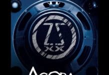 ÁGORA CELEBRA DOS DÉCADAS DE TRASCENDENCIA DE SU ÁLBUM MÁS EMBLEMÁTICO EN CDMX