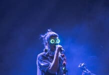 ATERCIOPELADOS EN CHICAGO