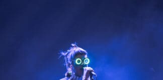 ATERCIOPELADOS EN CHICAGO