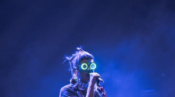 ATERCIOPELADOS EN CHICAGO