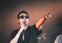 LA TORMENTA INESPERADA DE ODISSEO LLEGO A CHICAGO