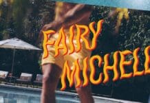 CALONCHO PRESENTA FAIRY MICHELLE Y ANUNCIA SU NUEVA GIRA, EL TIEMPO ES MI CASA