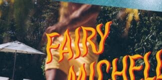 CALONCHO PRESENTA FAIRY MICHELLE Y ANUNCIA SU NUEVA GIRA, EL TIEMPO ES MI CASA