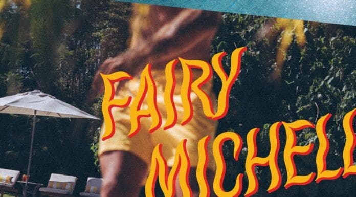 CALONCHO PRESENTA FAIRY MICHELLE Y ANUNCIA SU NUEVA GIRA, EL TIEMPO ES MI CASA