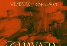 CENTAVRVS & RENEE MOOI ESTRENAN NUEVO SENCILLO “GUAYABA LINDA”