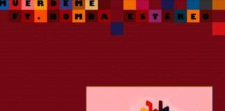 JUANES Y BOMBA ESTÉREO UNEN FUERZAS Y LANZAN “MUÉRDEME”