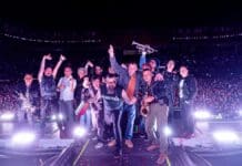 PANTEÓN ROCOCÓ HACE HISTORIA CON DOS CONCIERTOS MASIVOS EN CDMX CELEBRANDO 30 AÑOS DE MUSICA, RESISTENCIA Y UNIÓN