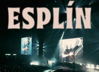 CUARTETO DE NOS CELEBRA UN AÑO DE PUERTAS ABIERTAS CON EL ESTRENO DE “ESPLIN (EN VIVO)” EN CDMX