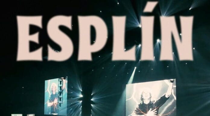 CUARTETO DE NOS CELEBRA UN AÑO DE PUERTAS ABIERTAS CON EL ESTRENO DE “ESPLIN (EN VIVO)” EN CDMX Esplin en vivo